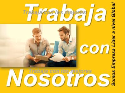 Ofertas de Trabajo en San Juan  Wellnes Center